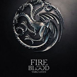 Emblème de la Maison Targaryen