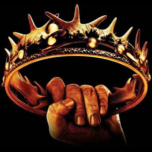 Couronne de Pouvoir