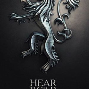 Lannister Entends Mon Rugissement