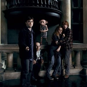 Personnages de Harry Potter