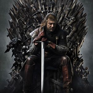 Game of Thrones - Ned Stark