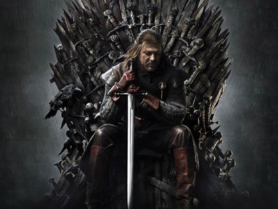 Game of Thrones - Ned Stark