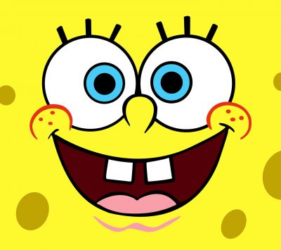 Fond d'écran SpongeBob SquarePants