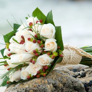 Magnifique Bouquet de Mariage