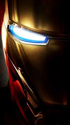 Fond d'écran Iron Man