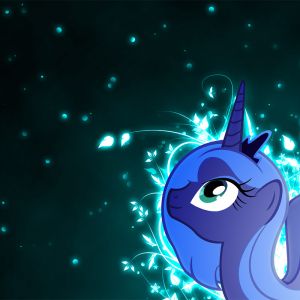Luna Personnage Fantastique