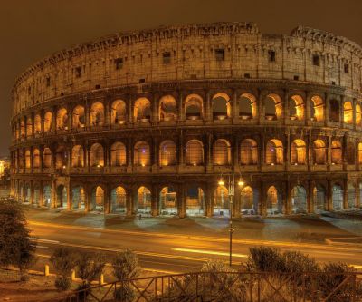 Colisée de Nuit