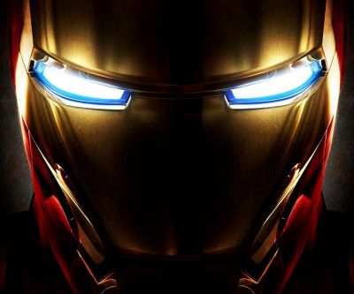 Fond d'écran Iron Man