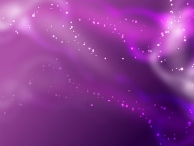 Fond Abstrait Violet