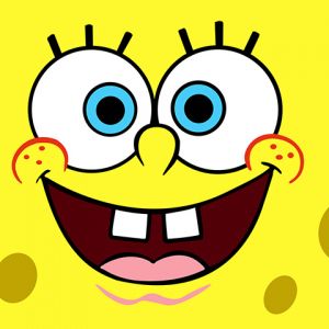 Fond d'écran SpongeBob SquarePants
