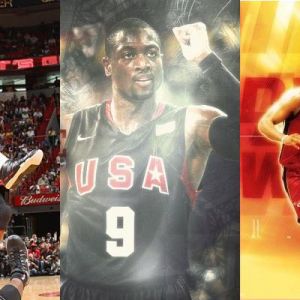 Photos d'Action de Basketball