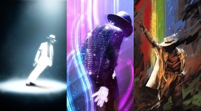 Mouvements de Danse de Michael Jackson