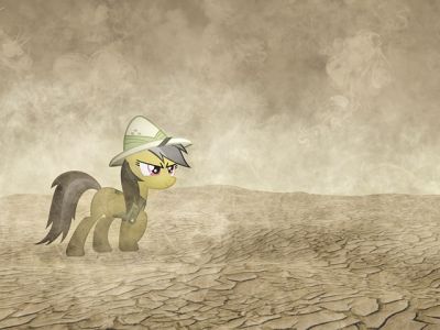 Aventure de Daring Do