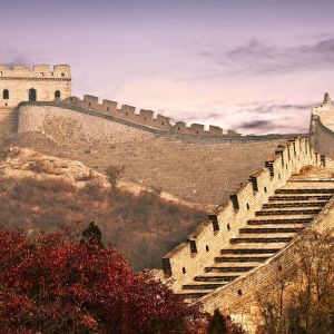 Grande Muraille de Chine
