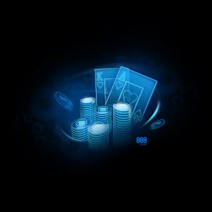 Jetons et Cartes de Casino