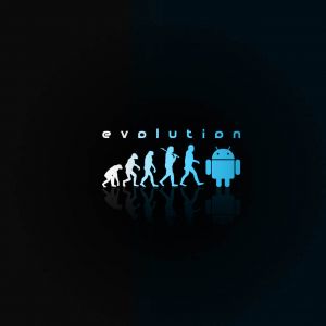 Évolution d'Android