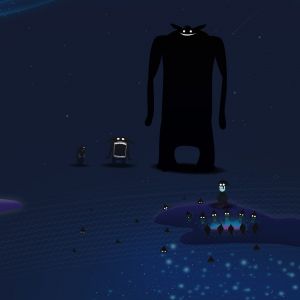 Créatures Nocturnes Fantastiques
