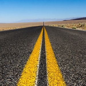 Route Ouverte