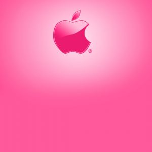 Logo Apple Rose