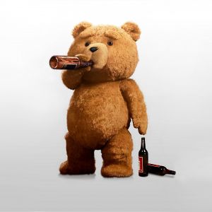 Personnage du Film Ted
