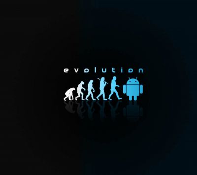 Évolution d'Android