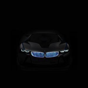 Concept BMW i8