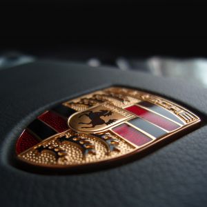Logo Porsche