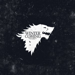 L'hiver arrive - Stark