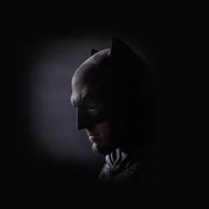 Fond d'écran Batman Chevalier Noir