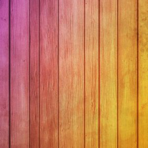 Texture de Bois Colorée