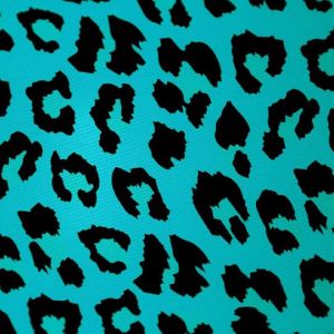 Motif Léopard