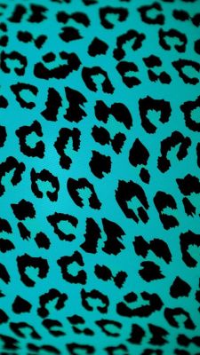 Motif Léopard