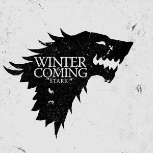 L'hiver arrive - Stark