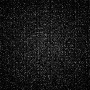 Fond Texturé Noir