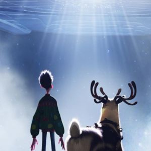 Aventure Magique de Noël