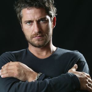 Portrait Masculin Intense