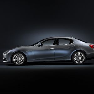 Design de Voiture de Luxe