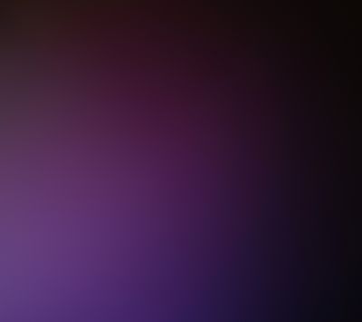 Fond Abstrait en Dégradé Violet