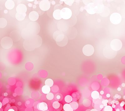 Fond Bokeh Rose