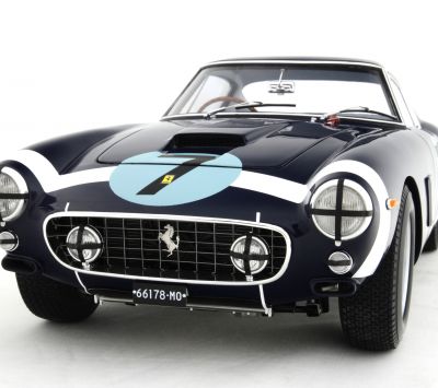 Ferrari 250 GTO Classique
