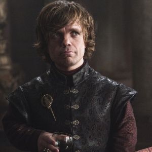 Tyrion Lannister de Game of Thrones