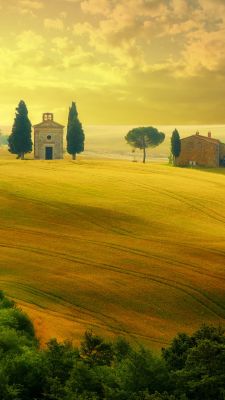 Tuscany
