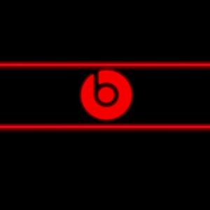 Logo Beats by Dre
