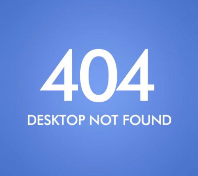 Fond d'Erreur 404