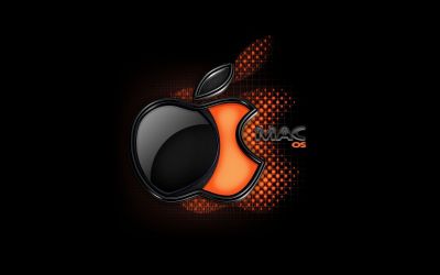 Design du Logo Mac OS