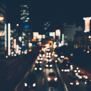 Lumières Nocturnes de la Ville